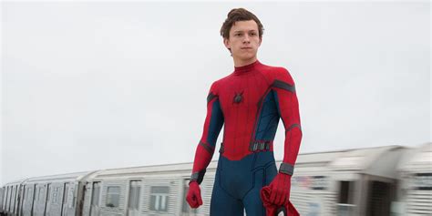 tom holland in underwear|Tom Holland Wore a Thong Under His Spider